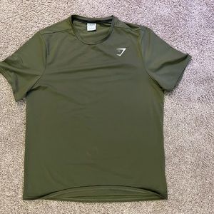 Large Gymshark T-Shirt